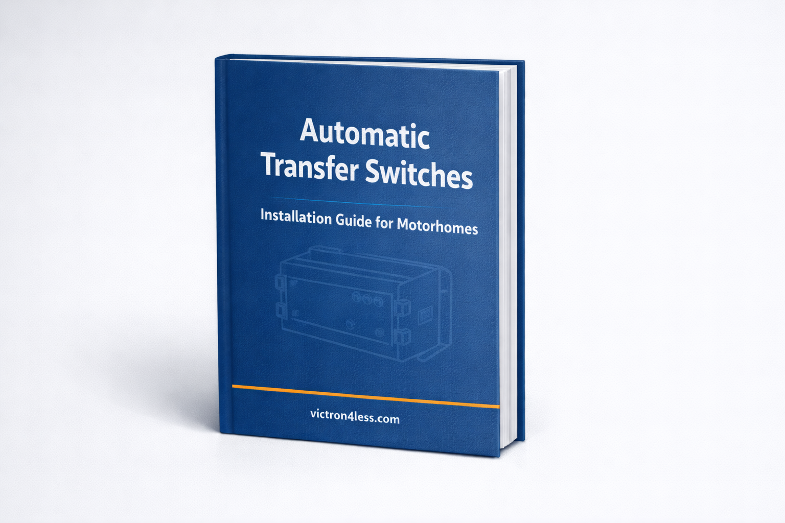 Installing Automatic Transfer Switches in Motorhomes