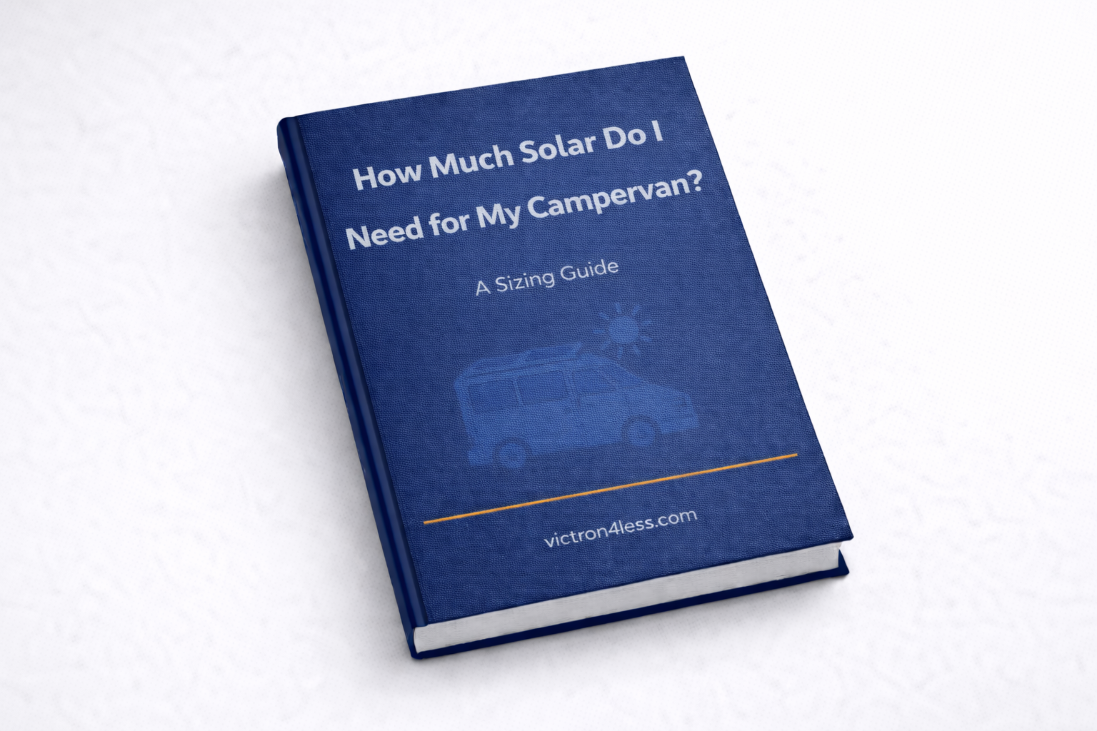 How Much Solar Do I Need for My Campervan? A Sizing Guide