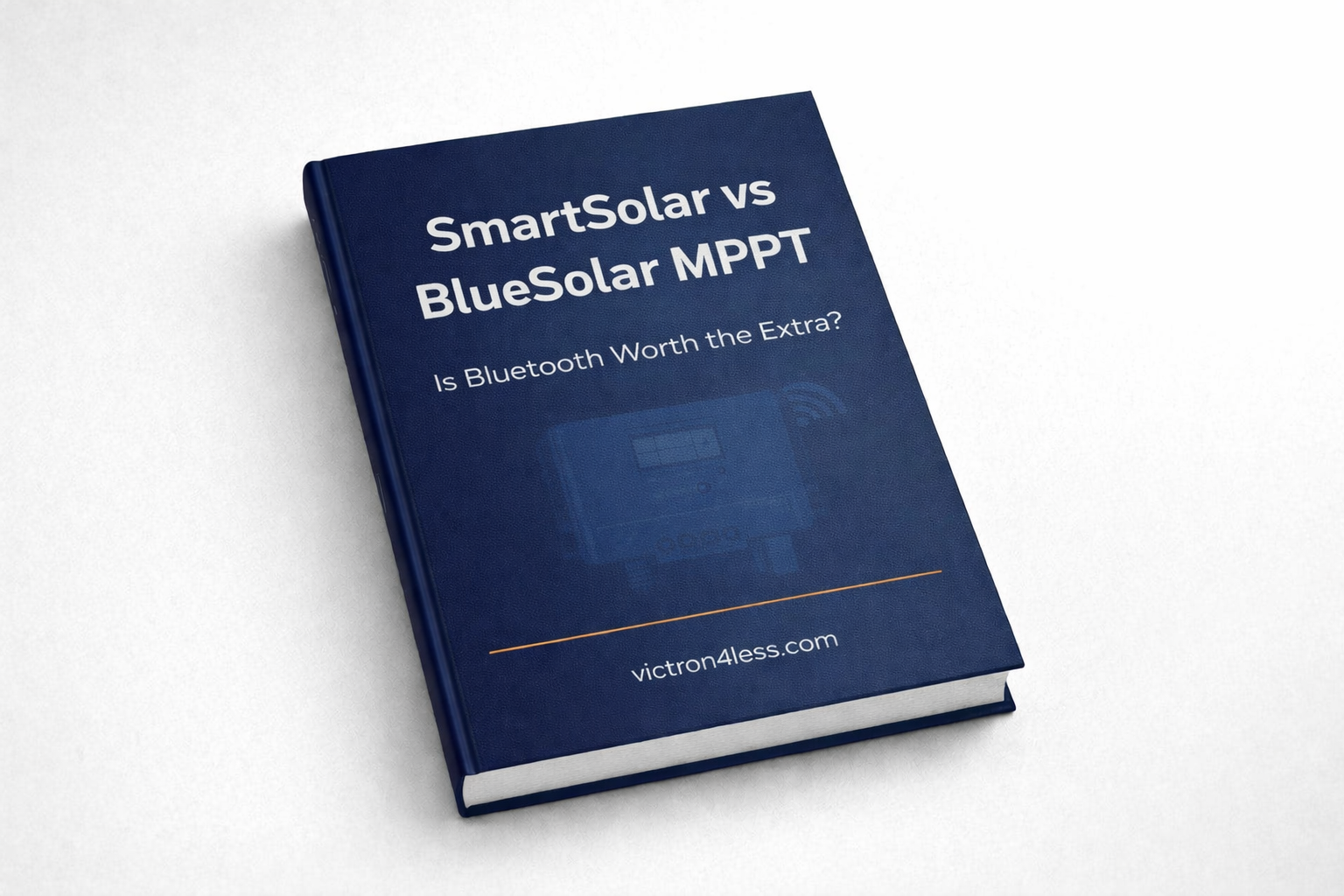 SmartSolar vs BlueSolar MPPT: Is Bluetooth Worth the Extra?