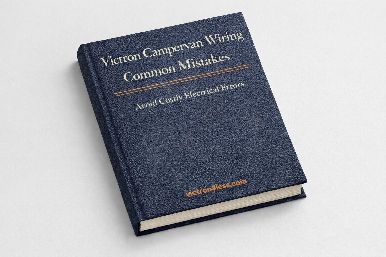 Victron Campervan Wiring: Common Mistakes and How to Avoid Them