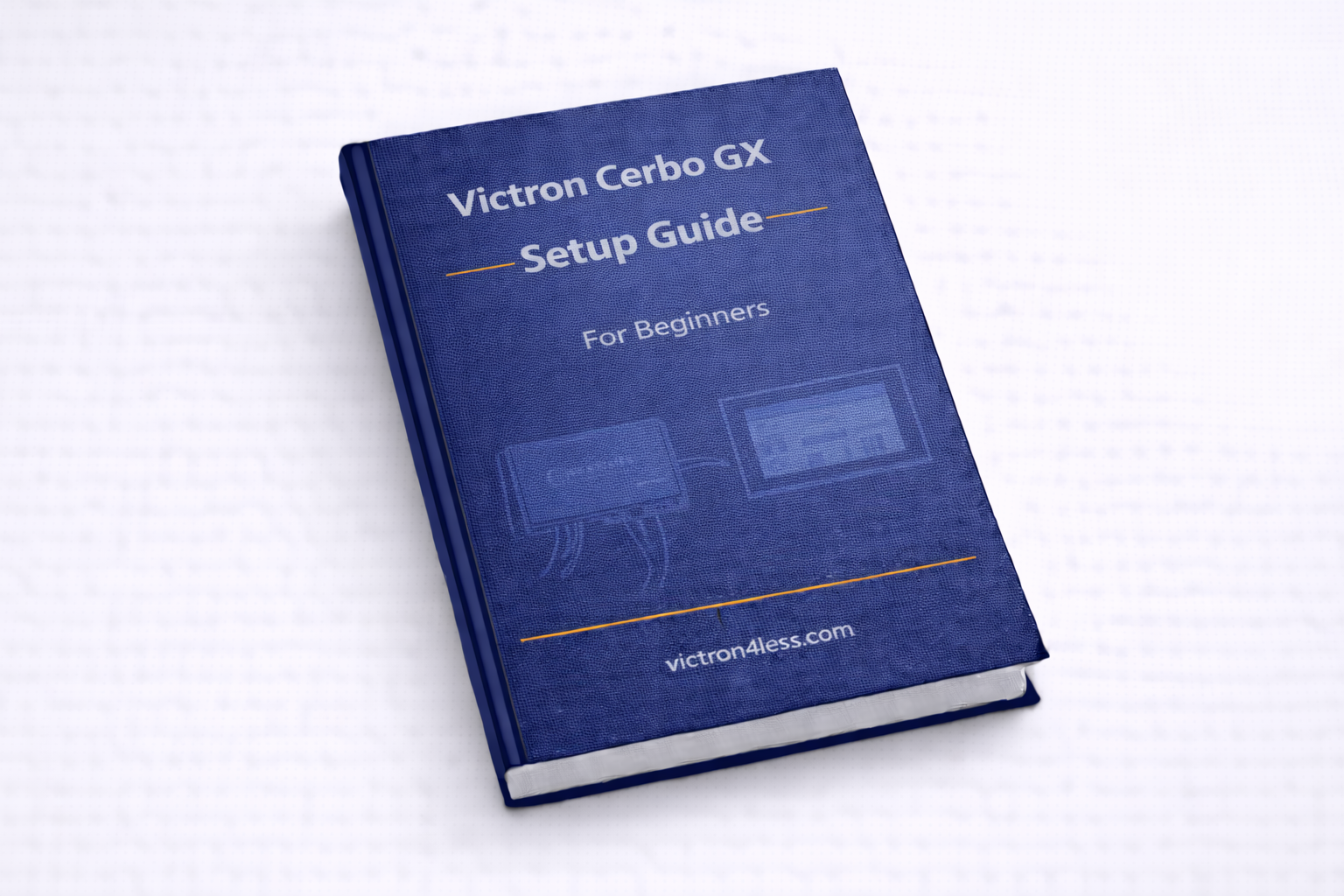Victron Cerbo GX Setup Guide for Beginners