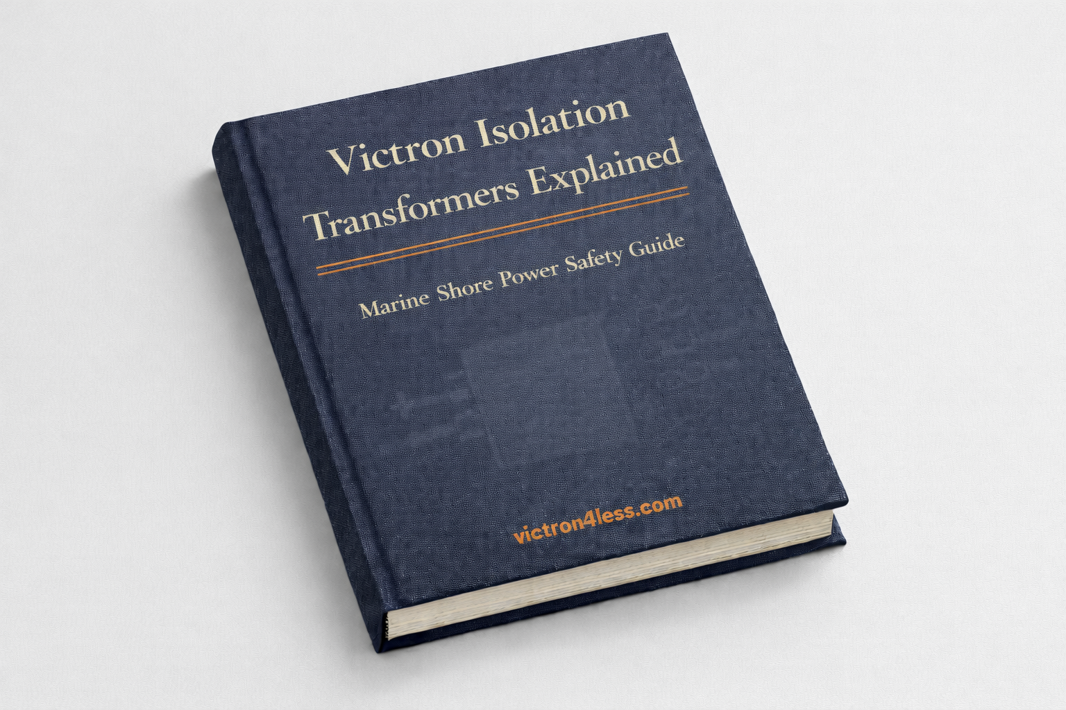 Victron Isolation Transformers: What They Do and When You Need One