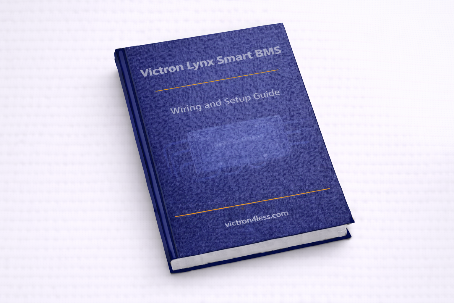 Victron Lynx Smart BMS: Complete Wiring and Setup Guide