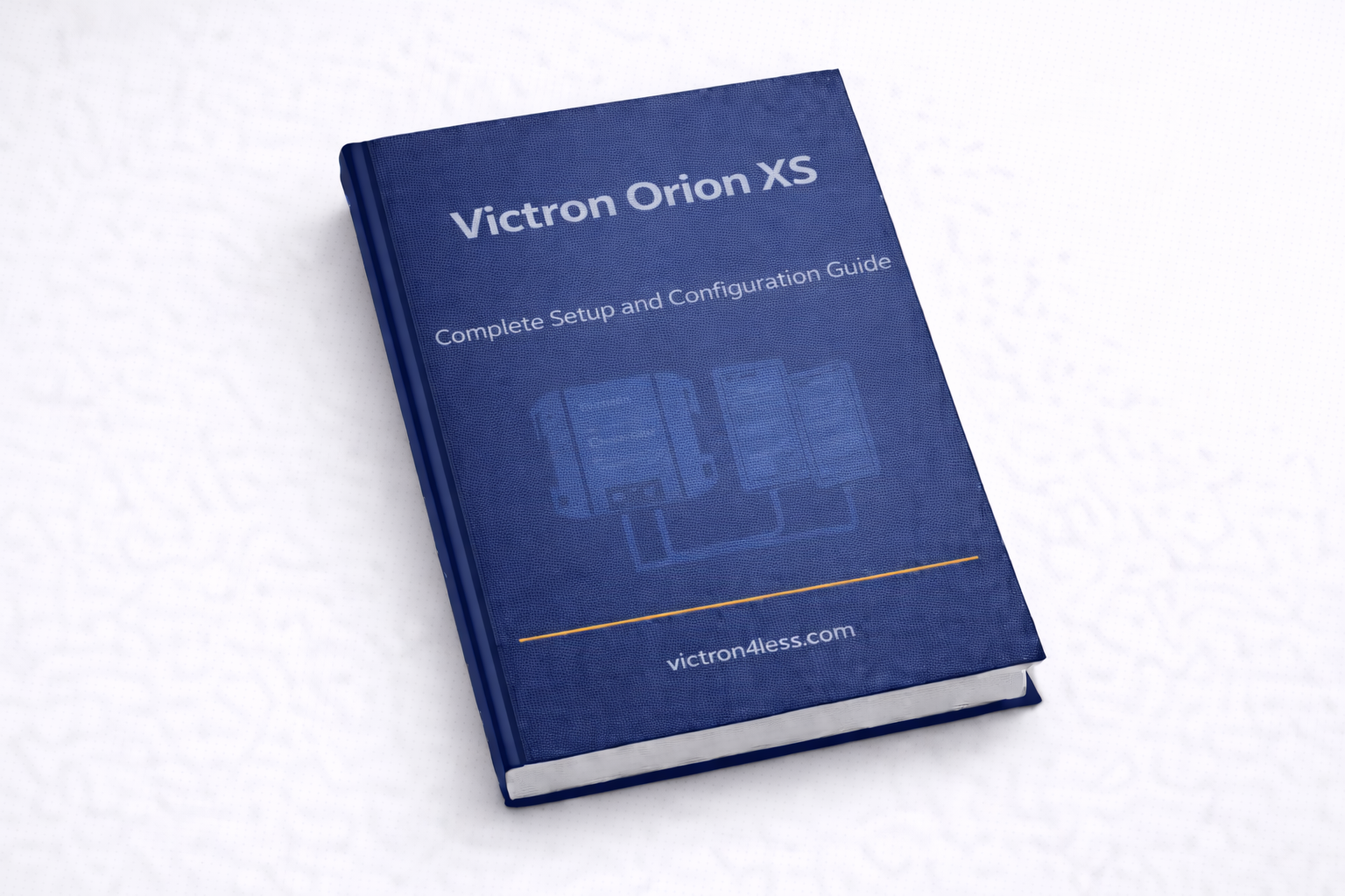 Victron Orion XS: Complete Setup and Configuration Guide