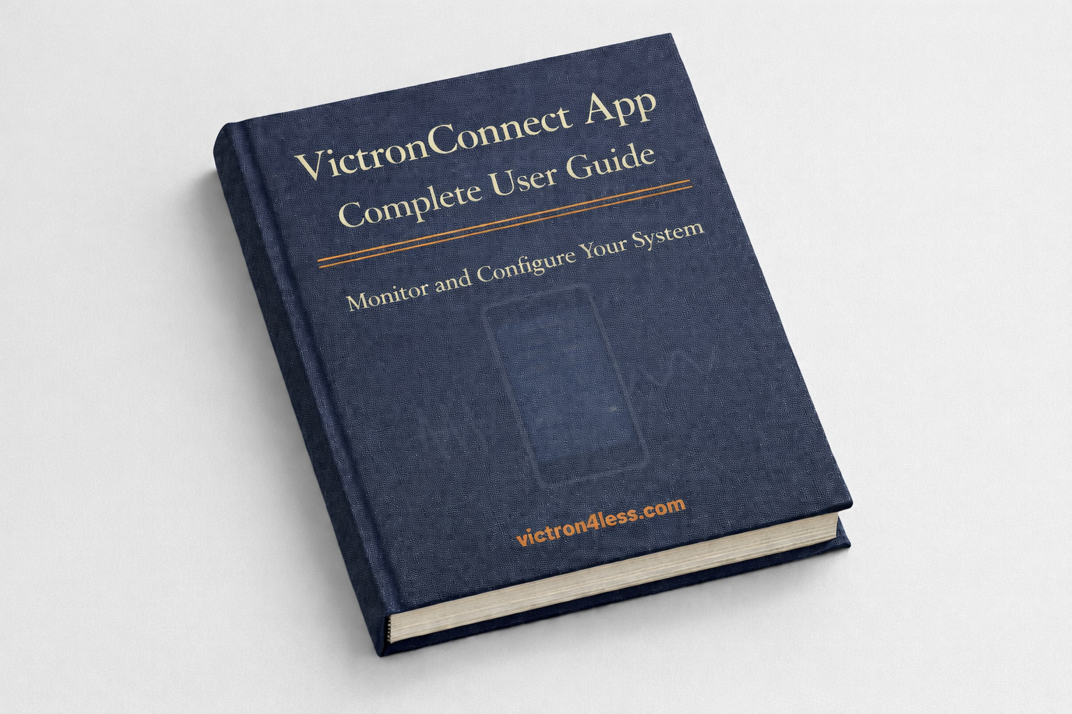 VictronConnect App: Complete User Guide