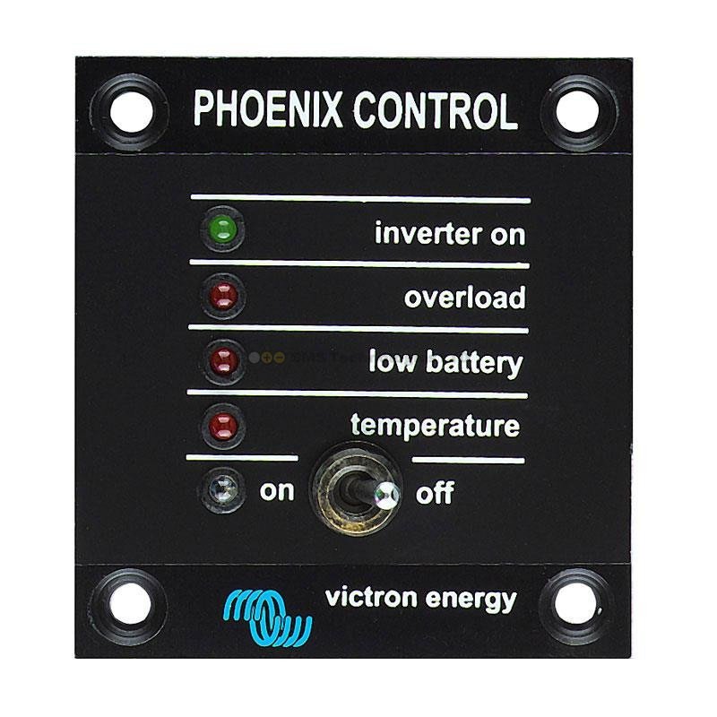 Inverter Control