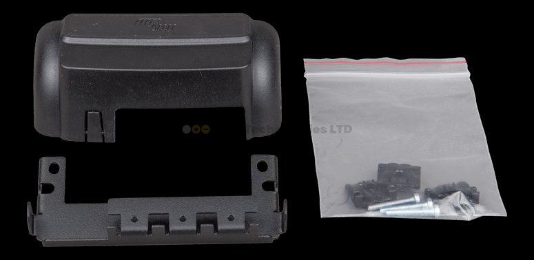 MPPT WireBox-S 100-20 (for 100/20)