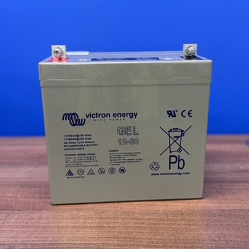 GEL Deep Cycle 12V 60Ah