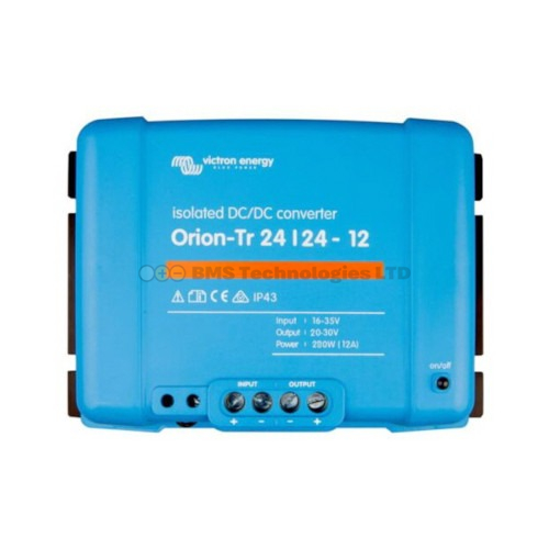 Orion-Tr Smart 24/24-12A Non-isolated