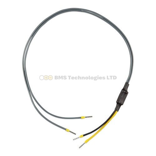 Orion-Tr Isolated DC-DC Charger remote cable