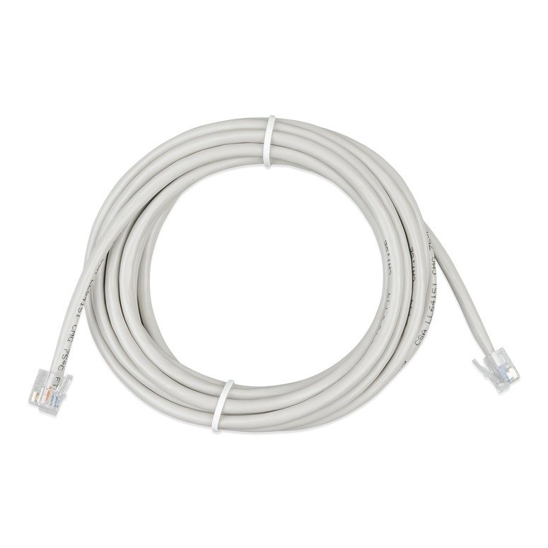 RJ12 UTP Cable 0,3 m