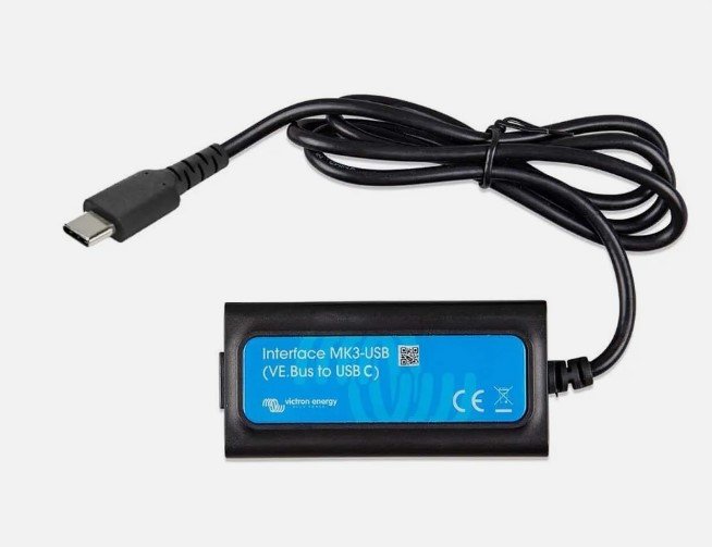 Interface MK3-USB (VE.Bus to USB)