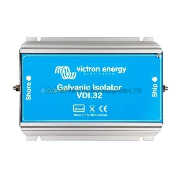 Galvanic Isolator VDI-32 A