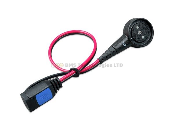 MagCode Power Clip 12V (max. 15A)