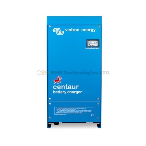 Centaur Charger 24/16(3) 120-240V