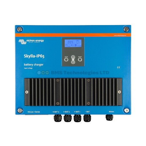 Skylla-IP65 24/35(1+1) 120-240V