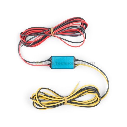 Orion IP67 24/12-5A (60W)