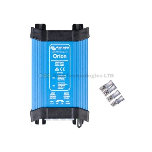 Orion 24/12-25A DC-DC converter IP20
