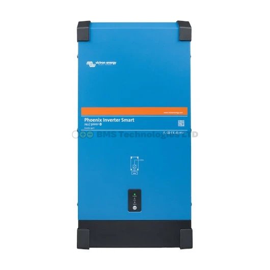 Inverter 24/5000 230V Smart