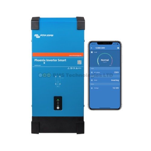 Phoenix Inverter 24/2000 230V Smart