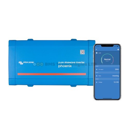 Phoenix Inverter 12/1200 230V VE.Direct UK