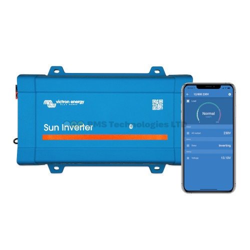 Sun Inverter 12/250-15 IEC