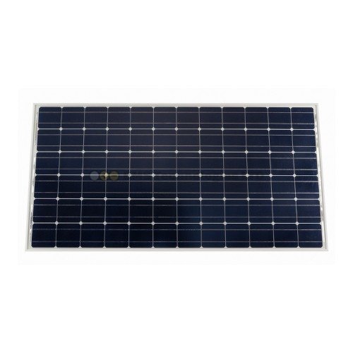 Solar Panel 280W-20V Poly 1650x992x35mm series 4a SPP042802000
