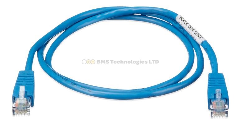 RJ45 UTP Cable 0,3 m