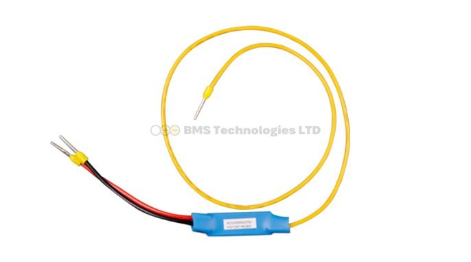 Non-inverting remote on-off cable