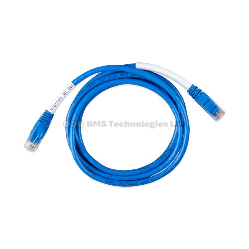 VE.Can to CAN-bus BMS type B Cable 5m