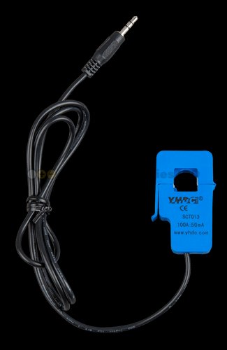 Current Transformer 100A:50mA for MultiPlus-II (5m)