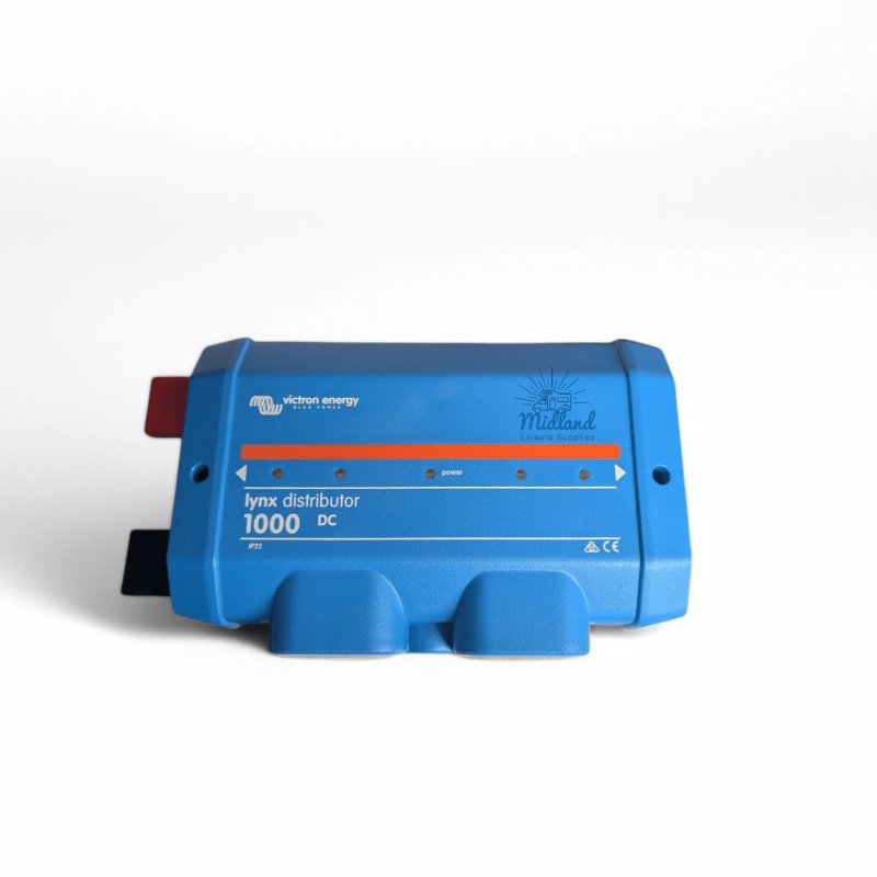 Lynx Distributor (M8)