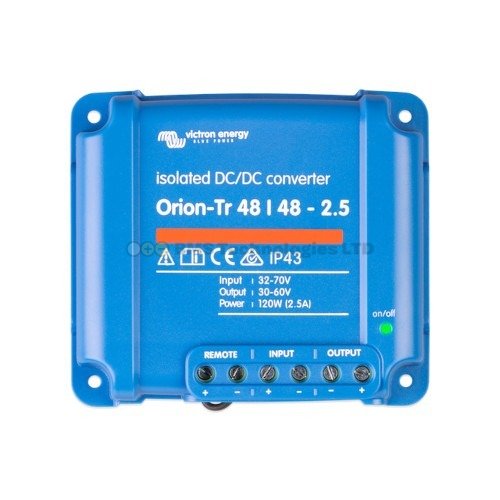 Orion-Tr 48/48-2,5A (120W)