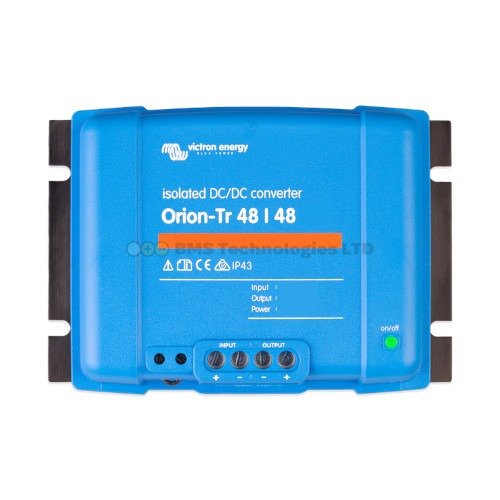 Orion-Tr 48/48-8A (380W)
