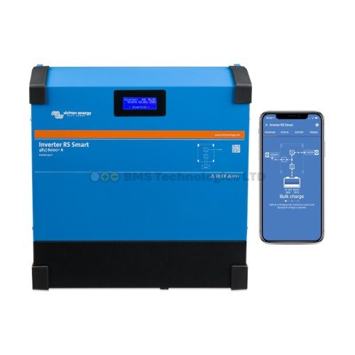 Inverter RS 48/6000 230V Smart
