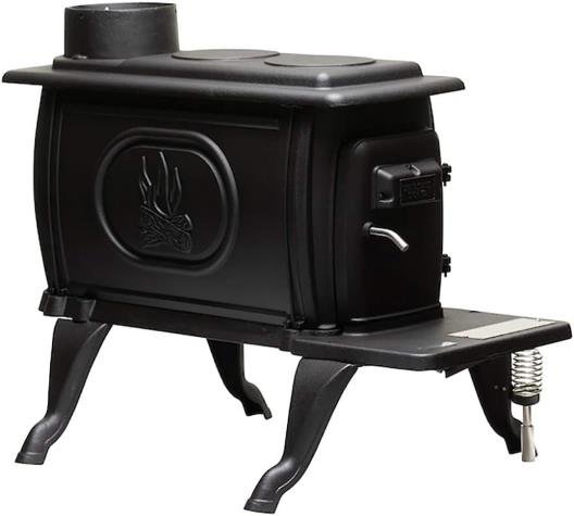 Us Stove Rustic Review