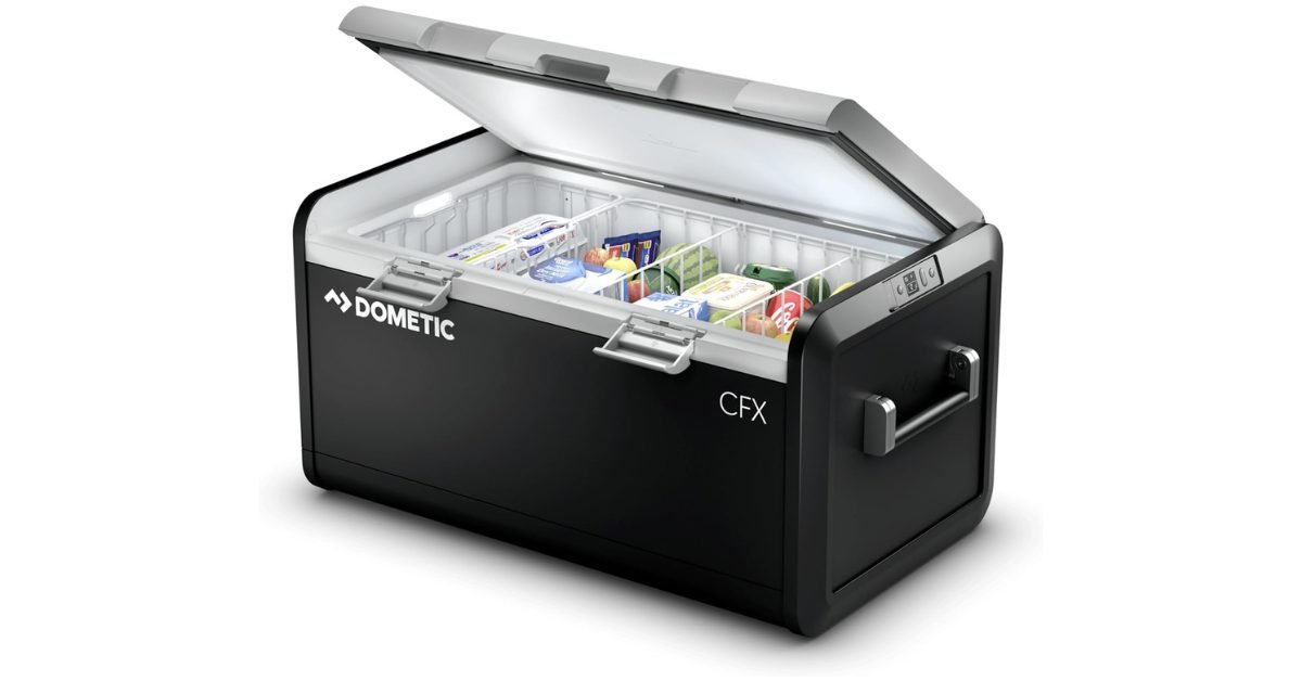 Dometic CFX3