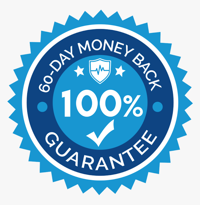 Satisfaction guaranteed with Septifix septic tank treatment